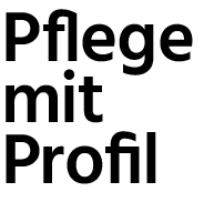 Pflege mit Profil